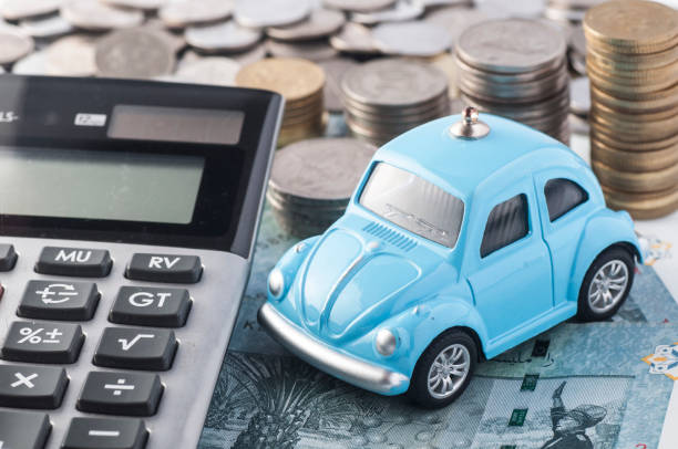 Getting A Car Loan At The Best Rates